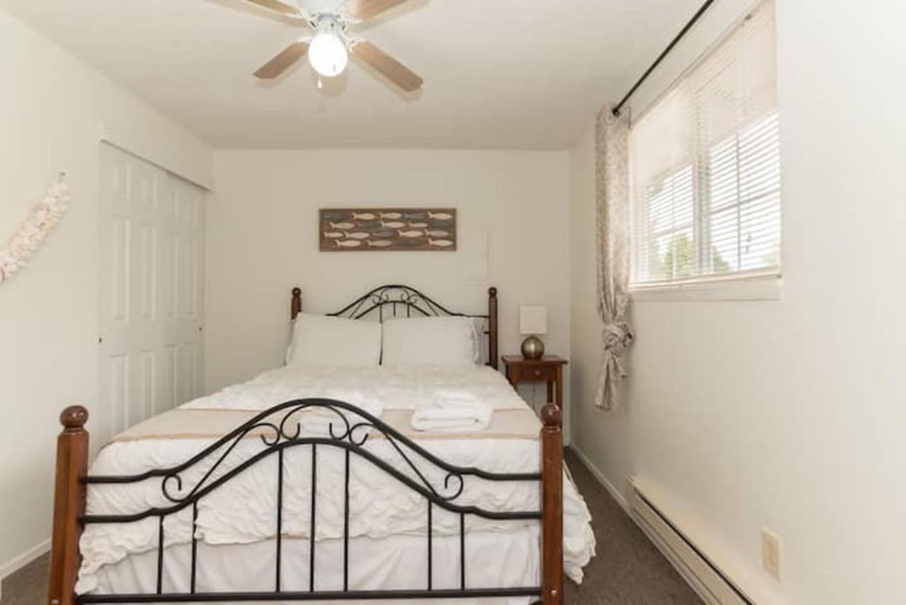 Unique, Convenient, Centrally Located Apartment Kent Exterior photo