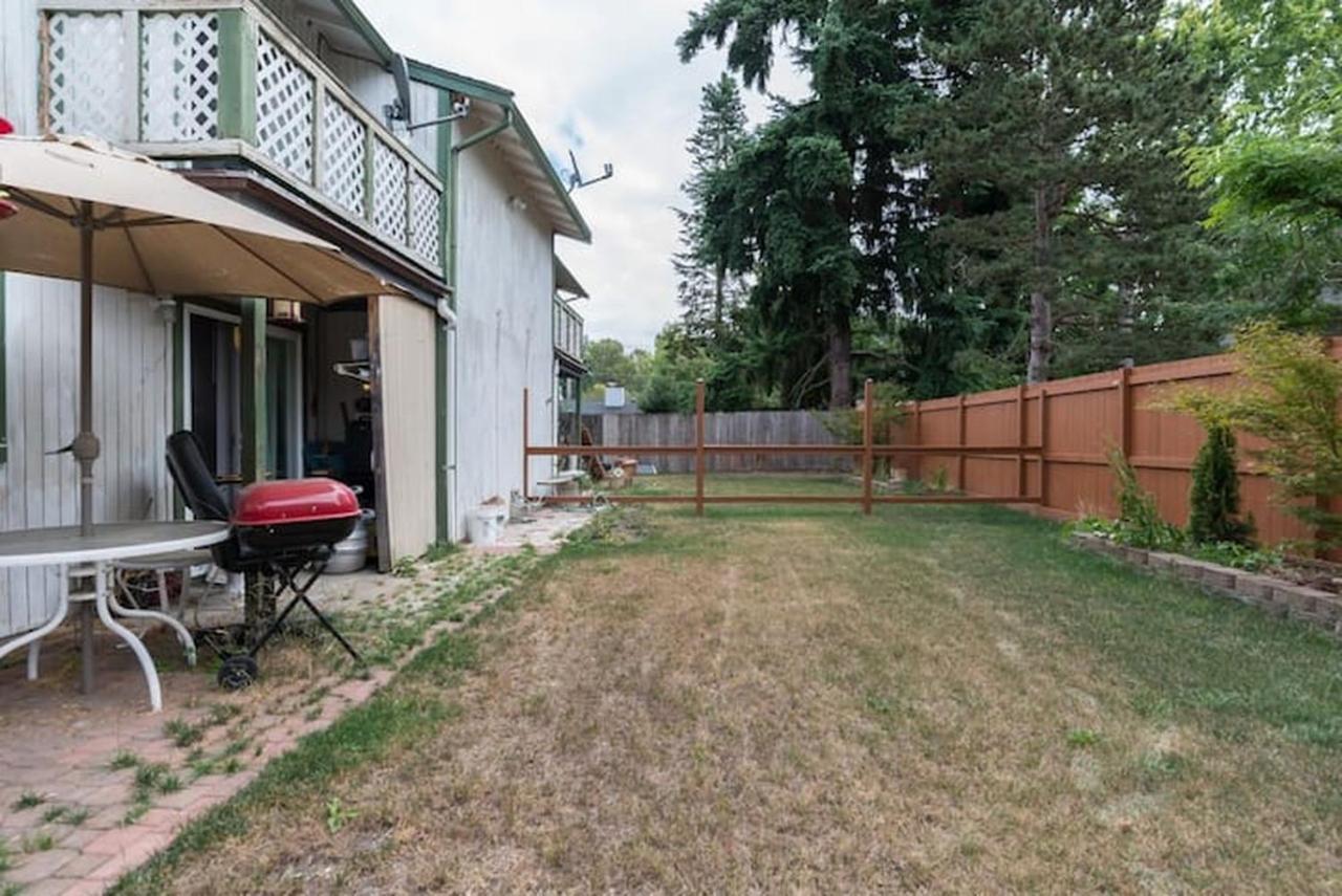 Unique, Convenient, Centrally Located Apartment Kent Exterior photo